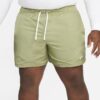 shorts nike verde