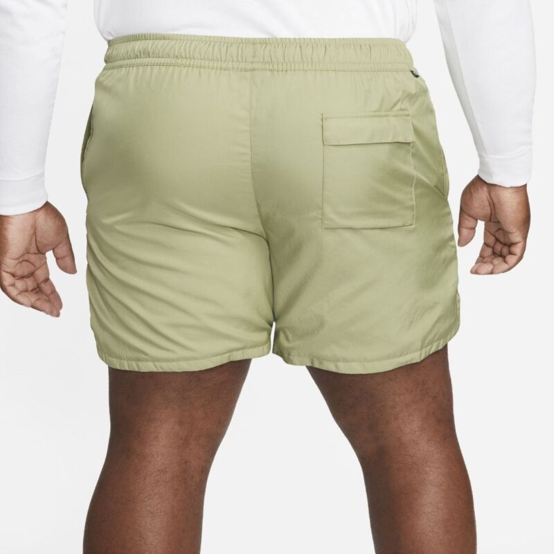 Shorts Nike Verde
