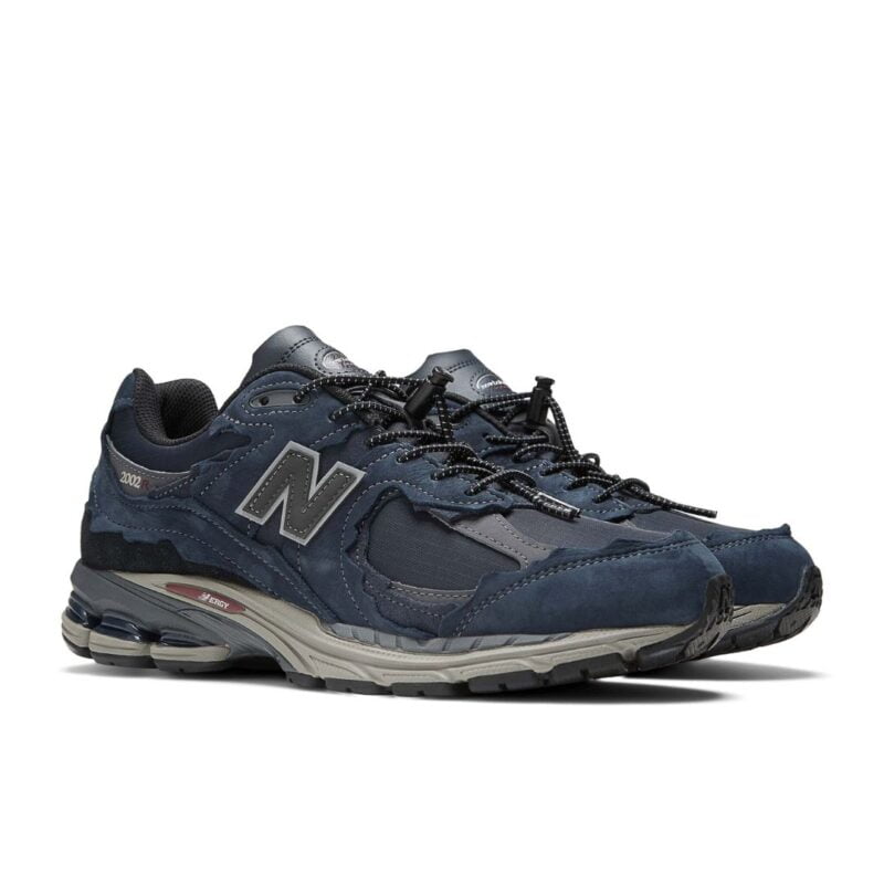 New Balance 2002R Protection Pack &Quot;Eclipse&Quot; - Imagem 3