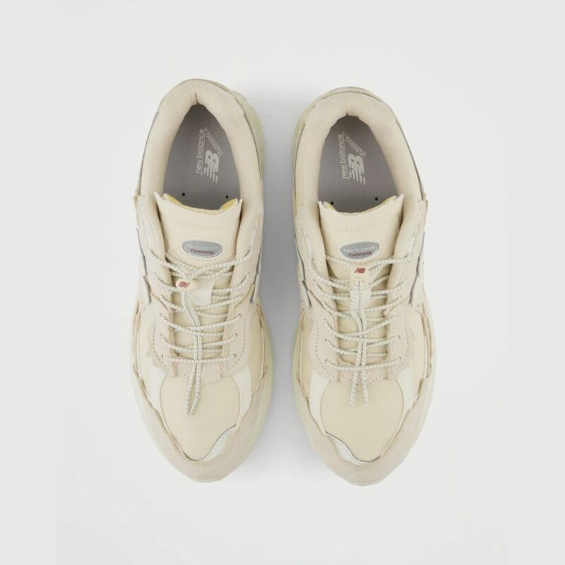 New Balance 2002R Protection Pack &Quot;Sandstone&Quot; - Imagem 3
