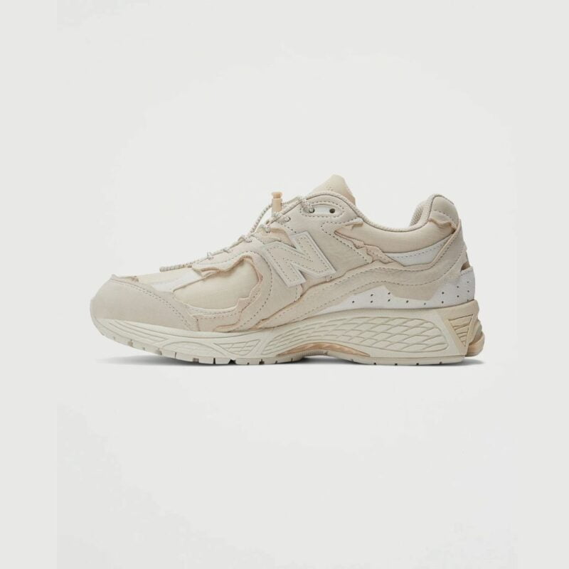 New Balance 2002R Protection Pack &Quot;Sandstone&Quot; - Imagem 4