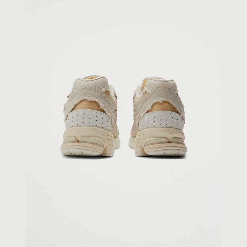 New Balance 2002R Protection Pack &Quot;Sandstone&Quot; - Imagem 5