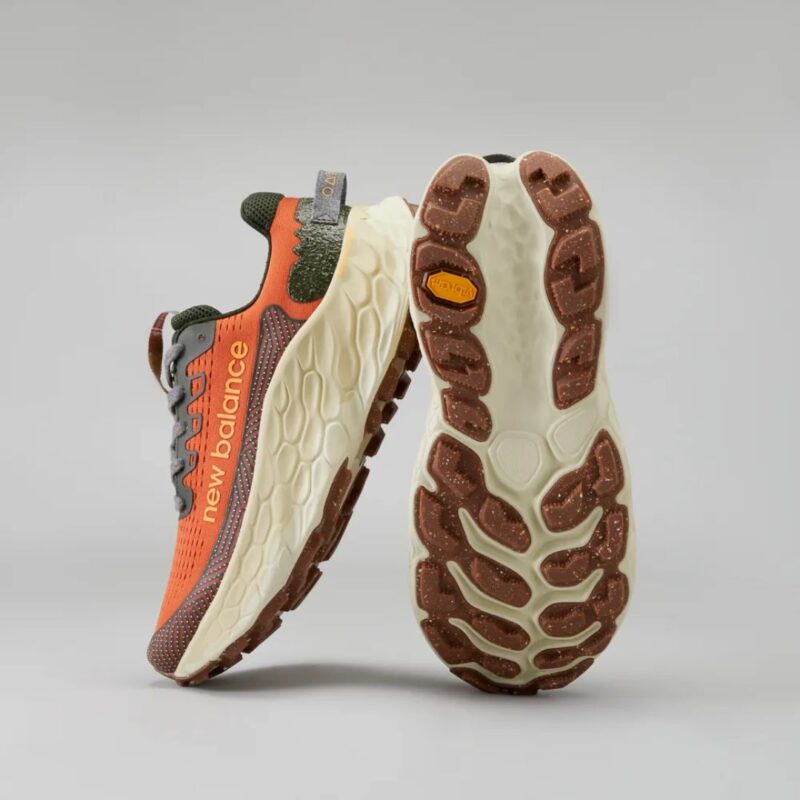New Balance Fresh Foam Trail