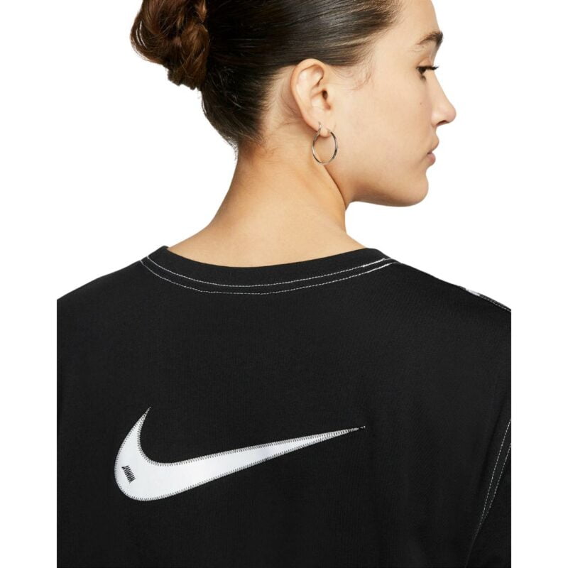 Vestido Nike Sporstwear Swoosh - Imagem 4
