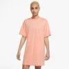 vestido nike
