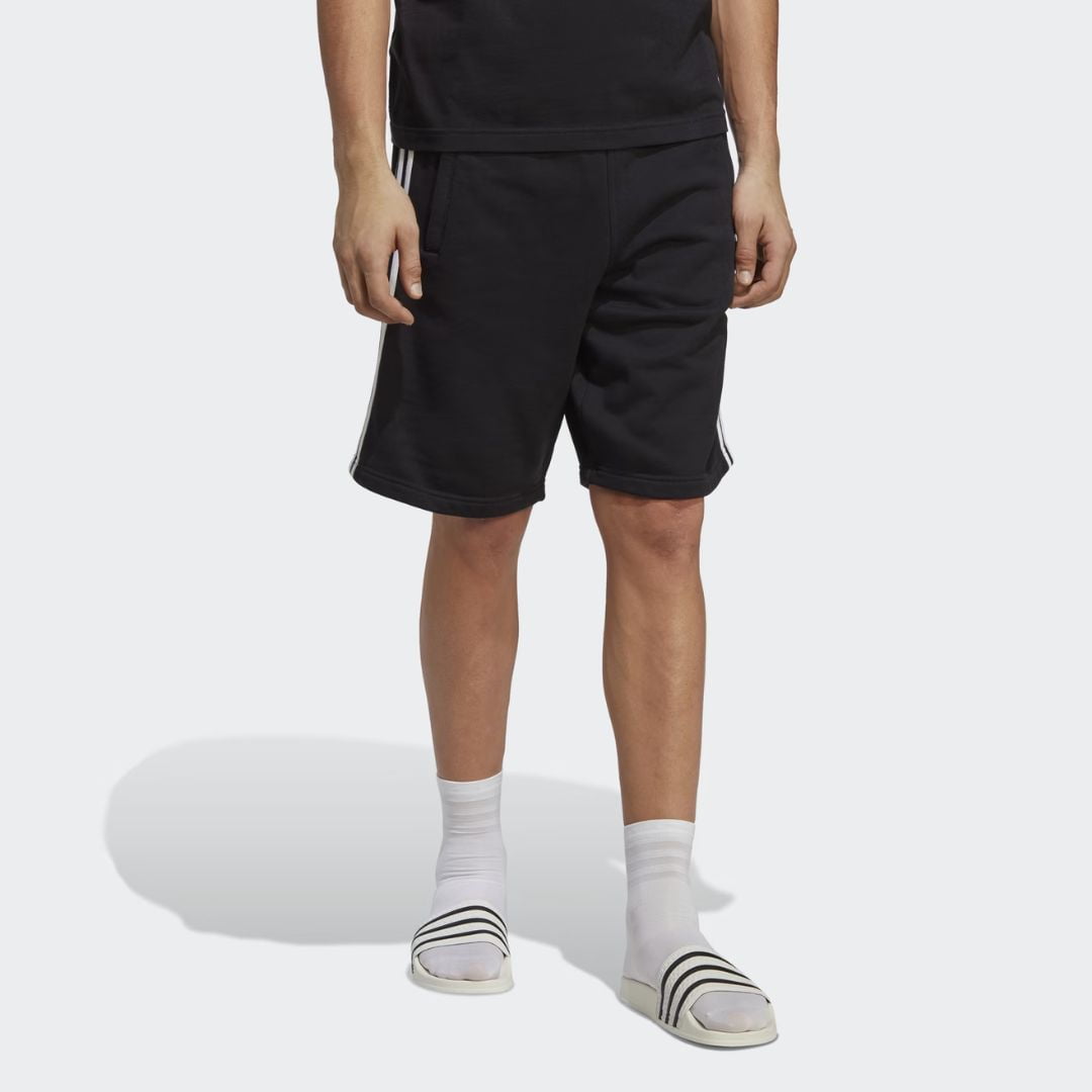 Bermuda Adidas