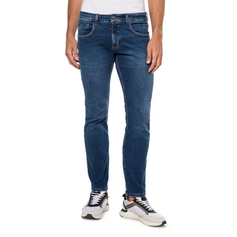 Calça Jeans Calvin Klein Jeans