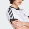 Camiseta Adidas Adicolor Classics Slim - Imagem 2