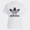 Camiseta Adidas Adicolor Classics Trefoil - Image 4