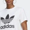 Camiseta Adidas Adicolor Classics Trefoil - Image 5
