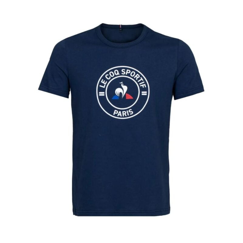 camiseta le coq sportif