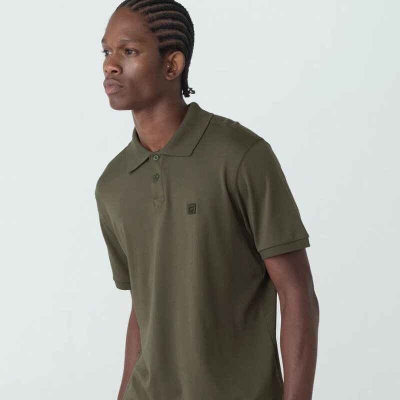 Polo Fila