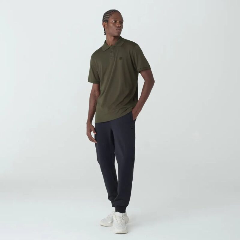 Polo Fila Italian Fit Pima - Imagem 4