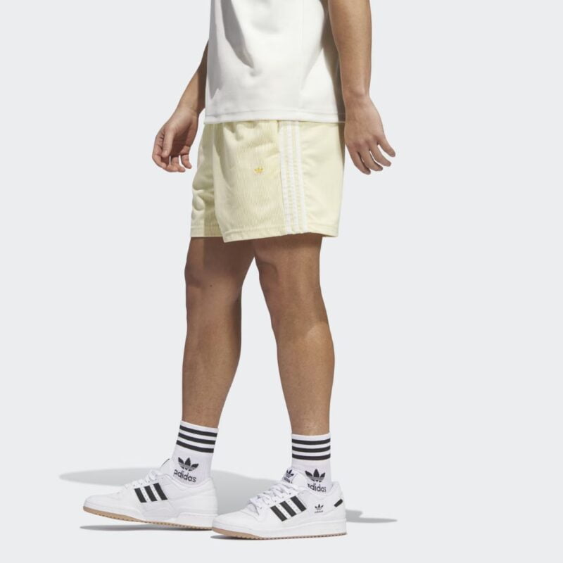 Shorts Adidas Basketball Cord - Imagem 2