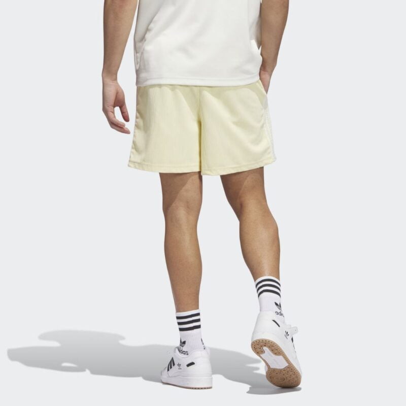 Shorts Adidas Basketball Cord - Imagem 3