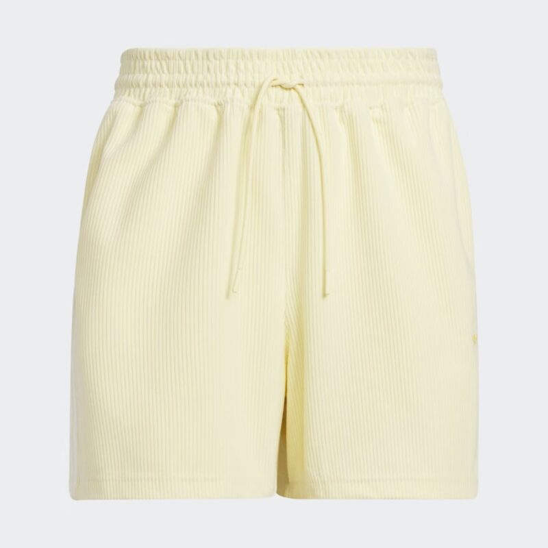 Shorts Adidas Basketball Cord - Imagem 4