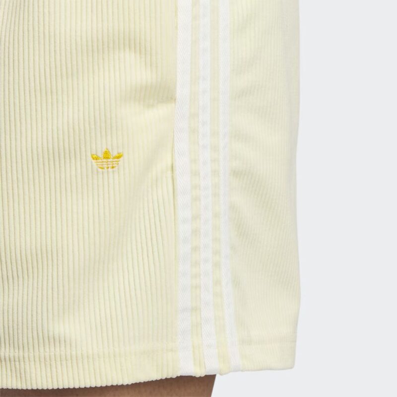 Shorts Adidas Basketball Cord - Imagem 5