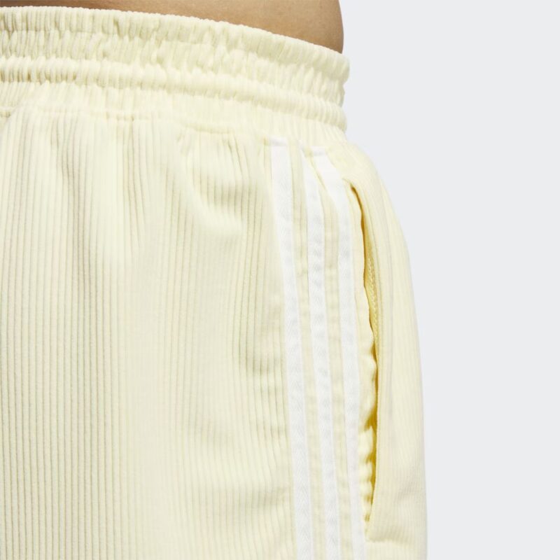 Shorts Adidas Basketball Cord - Imagem 6