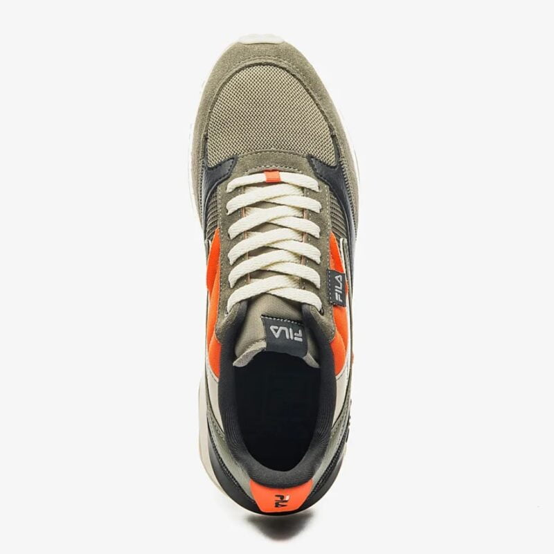 Fila Renno Vintage - Imagem 4