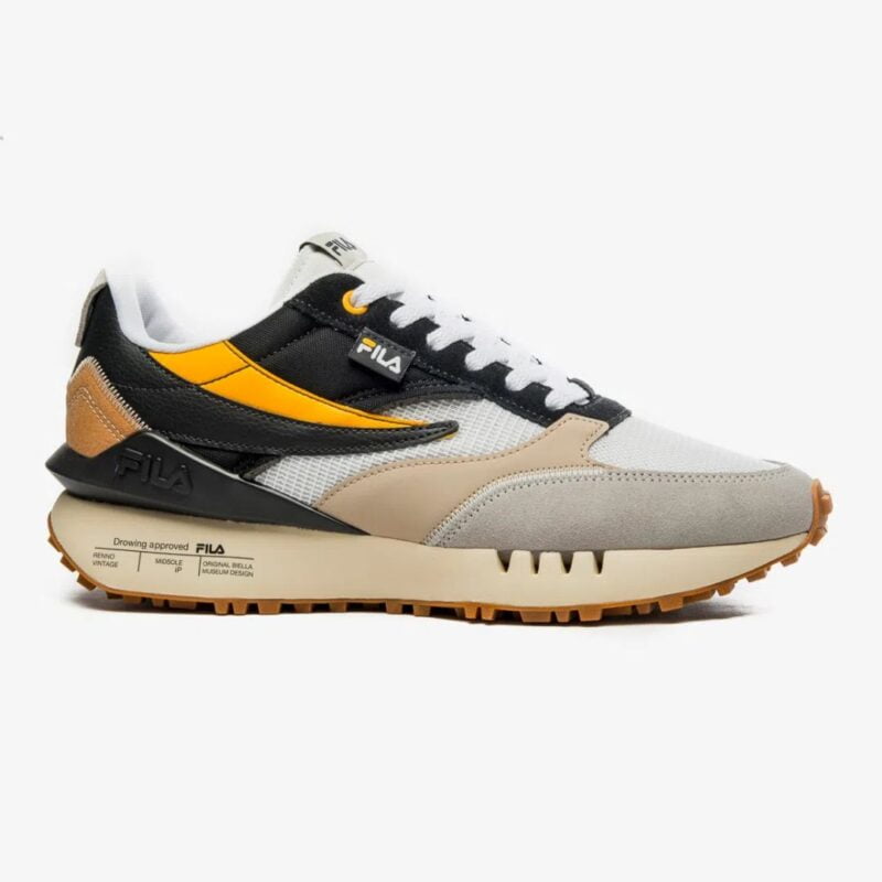 Fila Renno Vintage