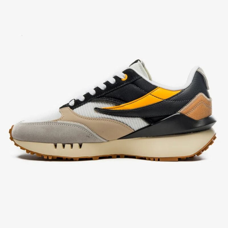 Fila Renno Vintage - Imagem 2