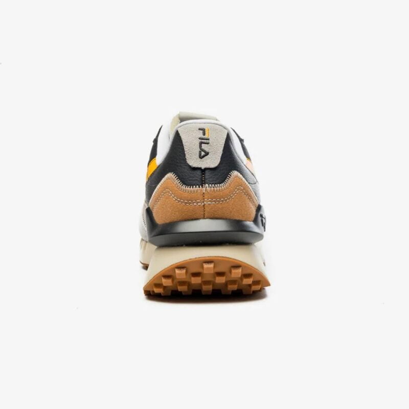 Fila Renno Vintage - Imagem 5