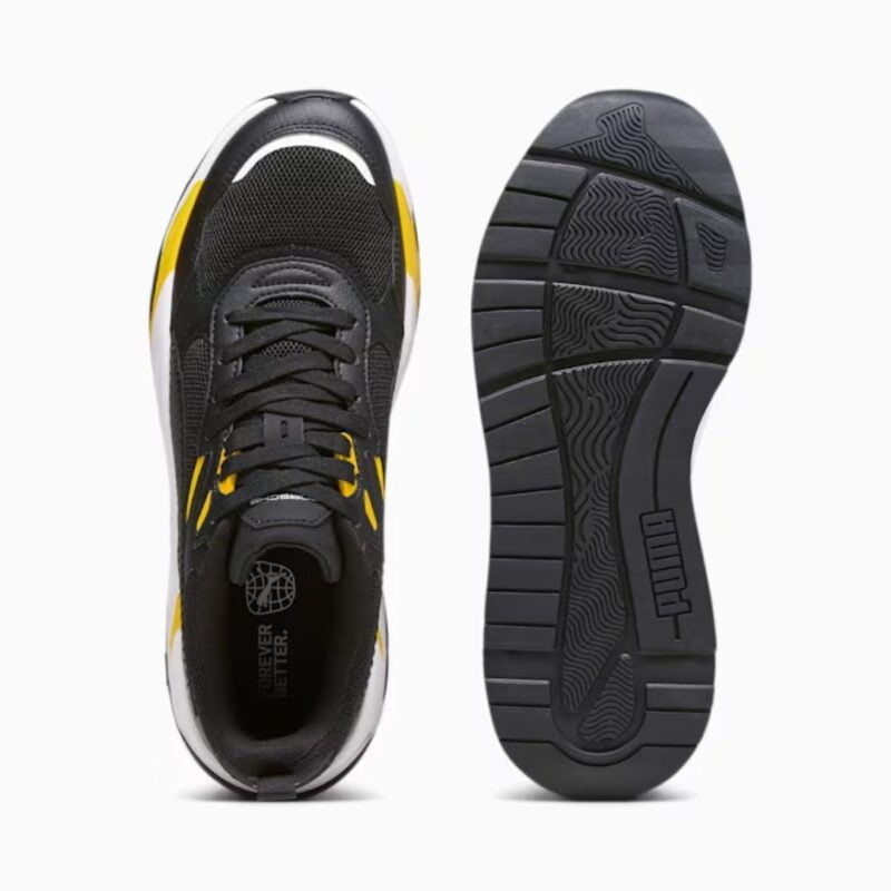 Puma Trinity Porsche - Imagem 8