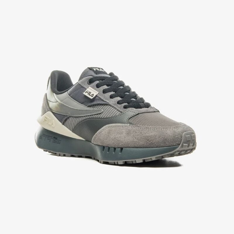 Fila Renno Vintage - Imagem 3