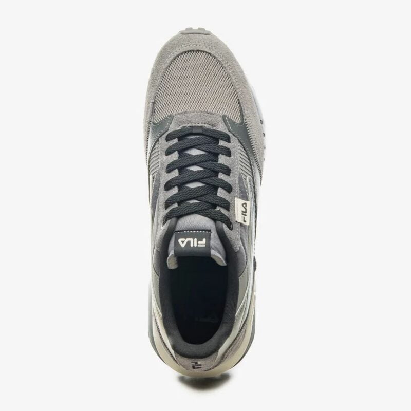 Fila Renno Vintage - Imagem 4