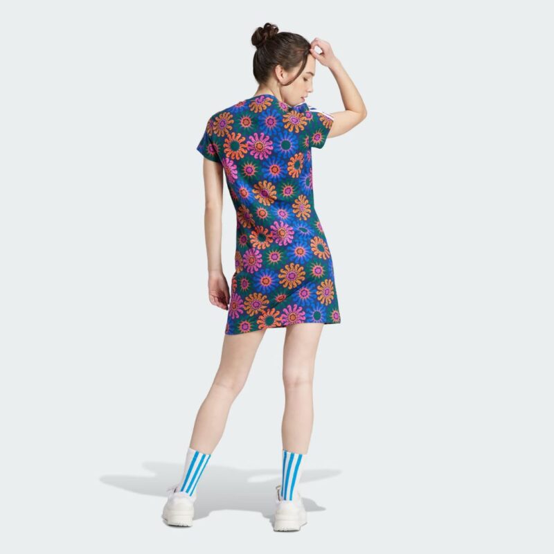 Vestido Adidas Farm Rio - Imagem 2