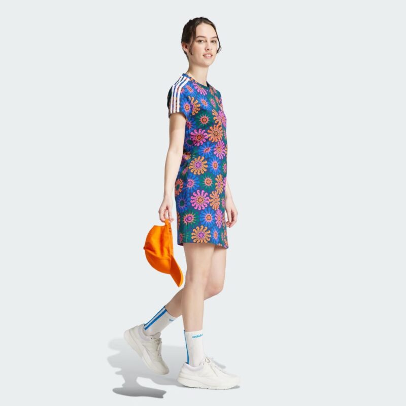 Vestido Adidas Farm Rio - Imagem 3