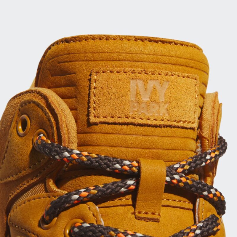 Adidas Top Ten 2000 &Quot;Beyonce Ivy Park Focus Orange&Quot; - Imagem 5