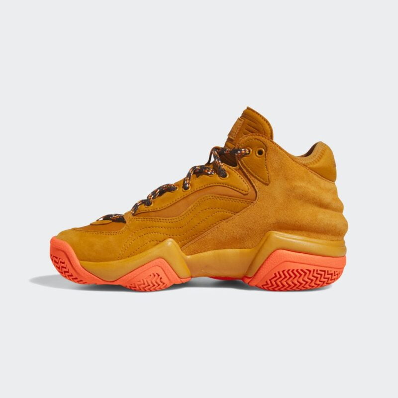 Adidas Top Ten 2000 &Quot;Beyonce Ivy Park Focus Orange&Quot; - Imagem 2