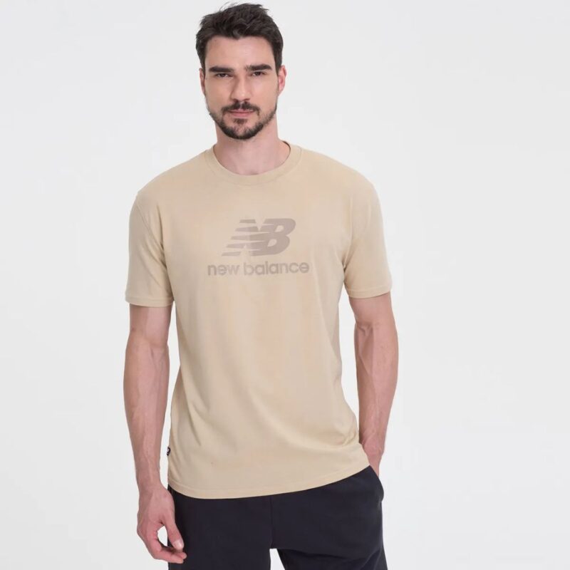 Camiseta New Balance