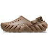 Crocs Echo Clog Storm "Khaki" - Imagem 2
