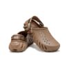crocs echo marrom