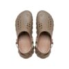 Crocs Echo Clog Storm "Khaki" - Imagem 4