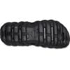 Crocs Echo Clog Storm "Triple Black" - Imagem 7