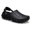 Crocs Echo Clog Storm "Triple Black" - Imagem 5