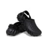 Crocs Echo Clog Storm "Triple Black" - Imagem 3