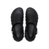 Crocs Echo Clog Storm "Triple Black" - Imagem 4