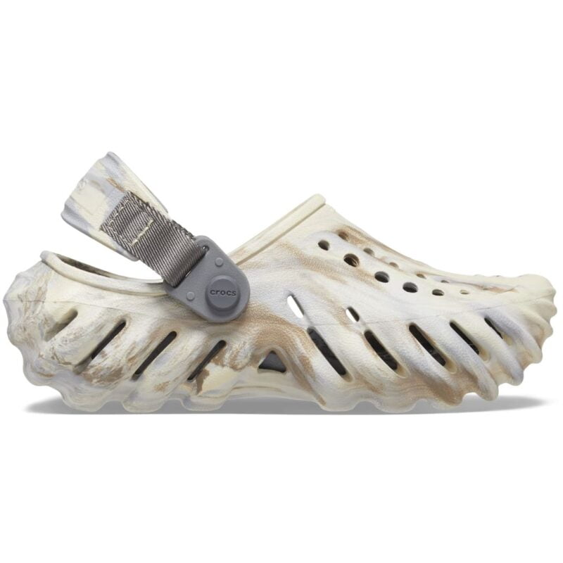 Crocs Echo Marbled