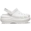 crocs mega crush