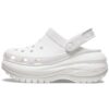 crocs branca