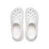 Crocs mega crush branco