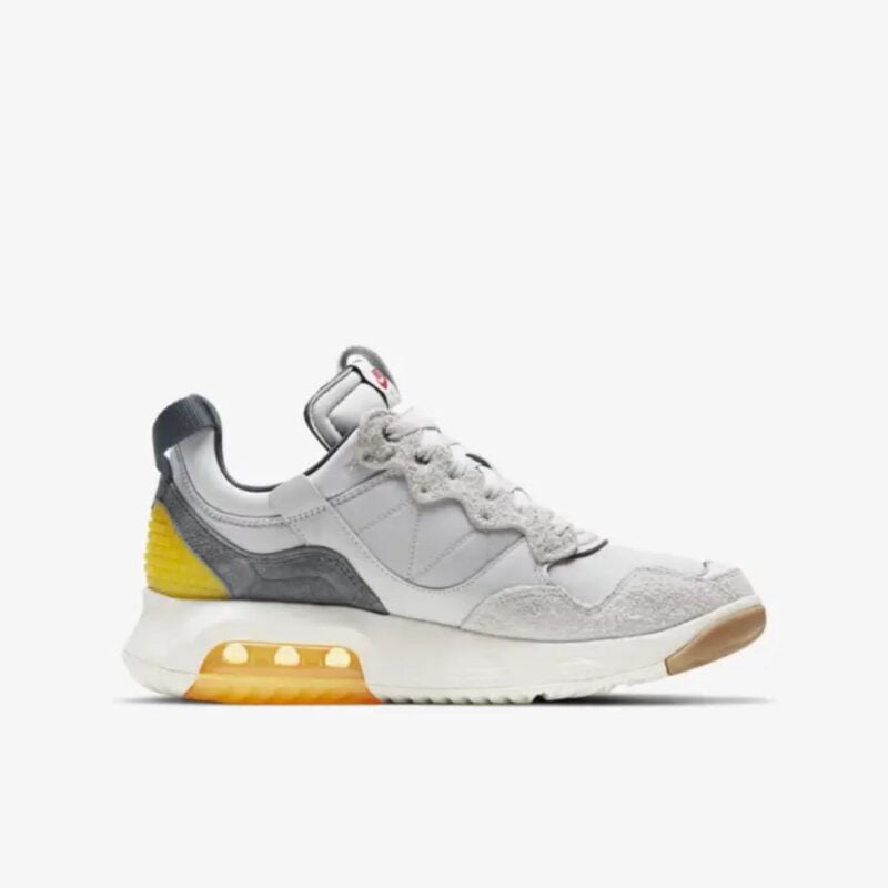 Jordan Ma2 &Quot;Vast Grey&Quot; - Imagem 3