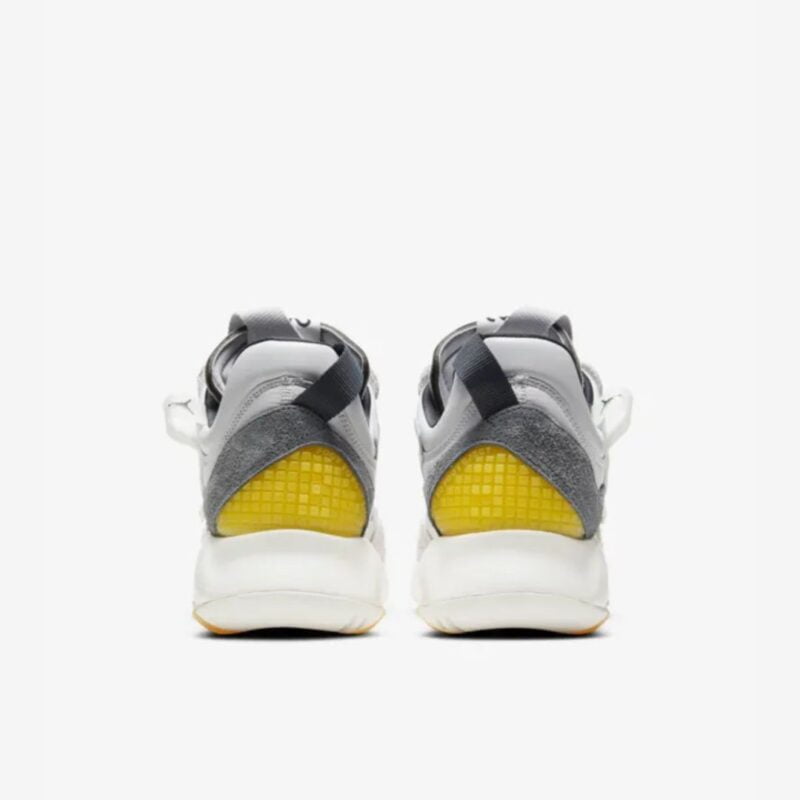 Jordan Ma2 &Quot;Vast Grey&Quot; - Imagem 4