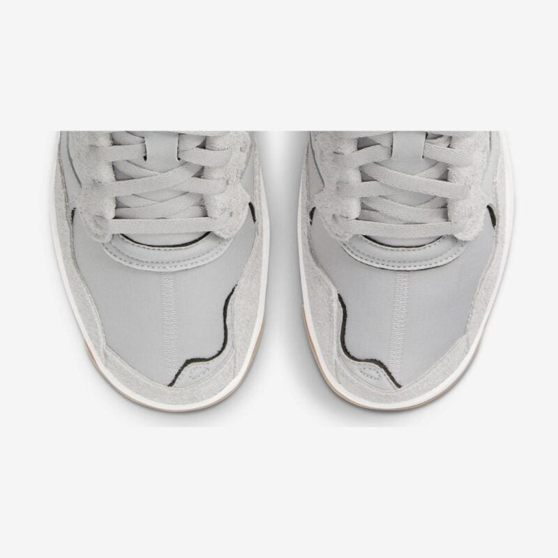 Jordan Ma2 &Quot;Vast Grey&Quot; - Imagem 6