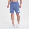 Bermuda New Balance Essentials Azul - Imagem 2