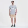 Bermuda New Balance Essentials - Imagem 5